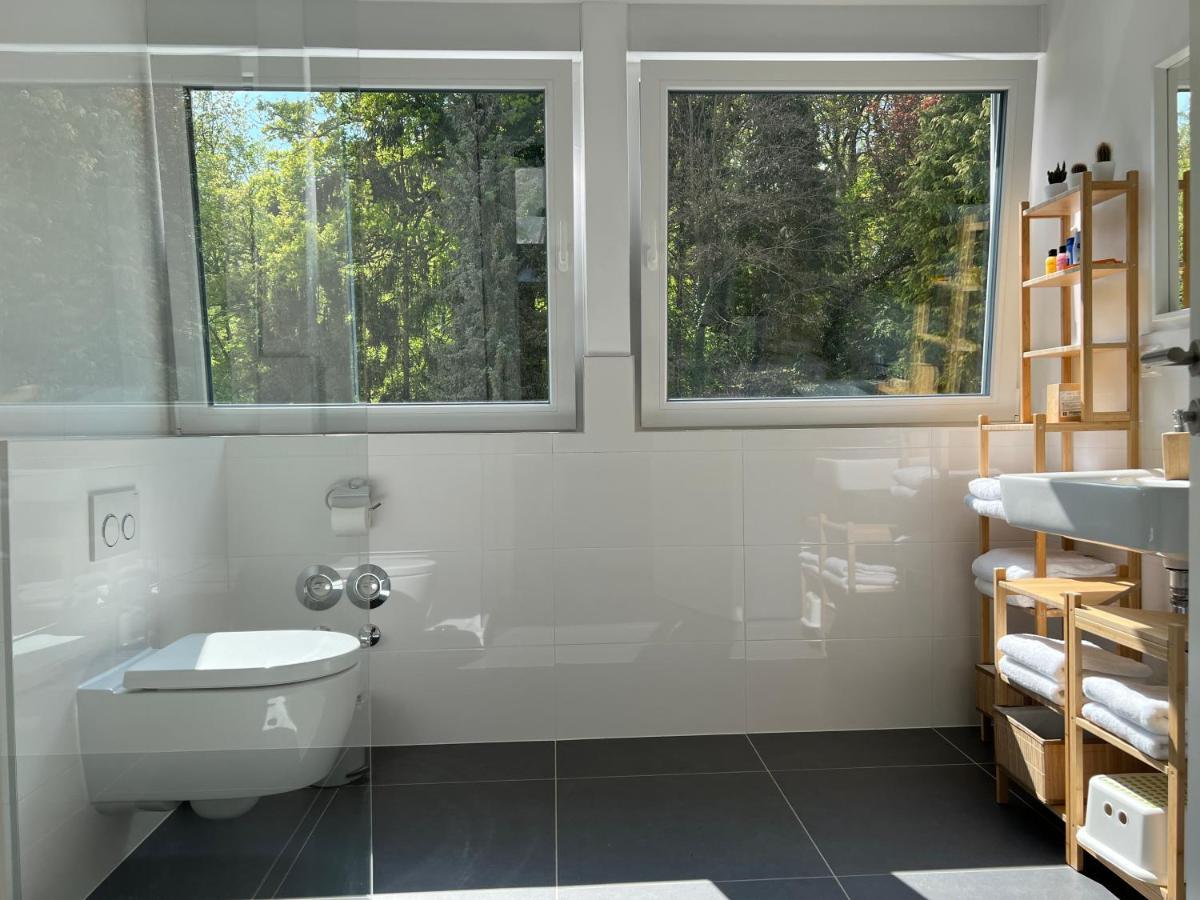Vonmos Loft Apartment 베른카슈텔쿠에스 외부 사진