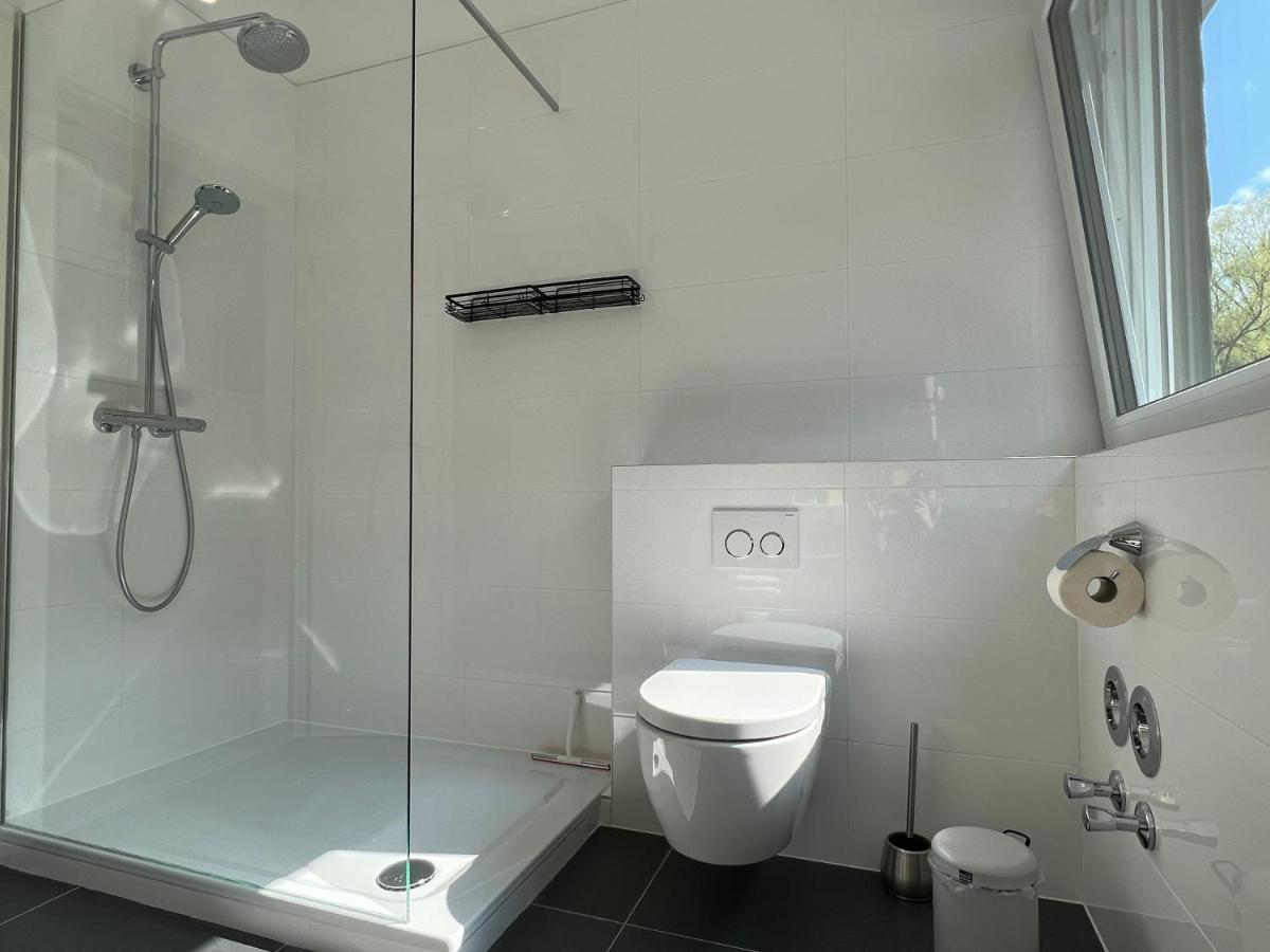 Vonmos Loft Apartment 베른카슈텔쿠에스 외부 사진