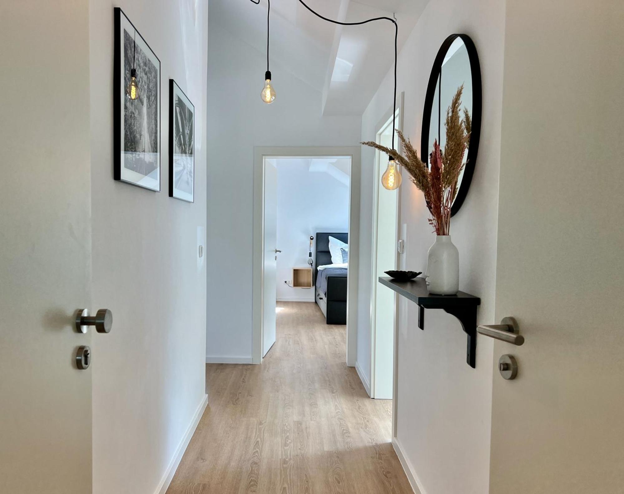 Vonmos Loft Apartment 베른카슈텔쿠에스 외부 사진