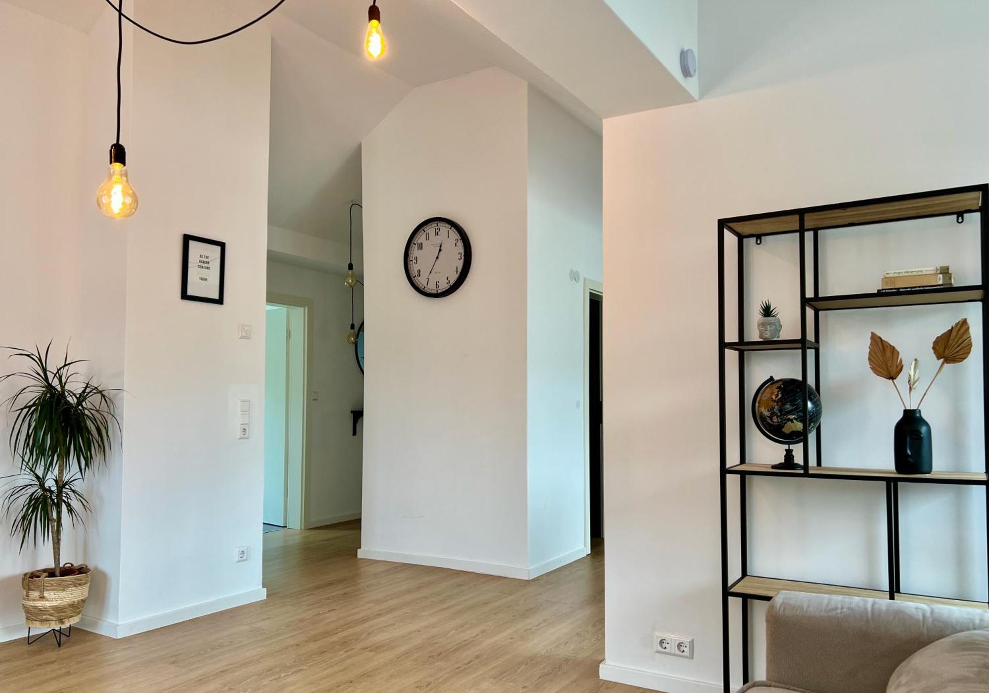 Vonmos Loft Apartment 베른카슈텔쿠에스 외부 사진